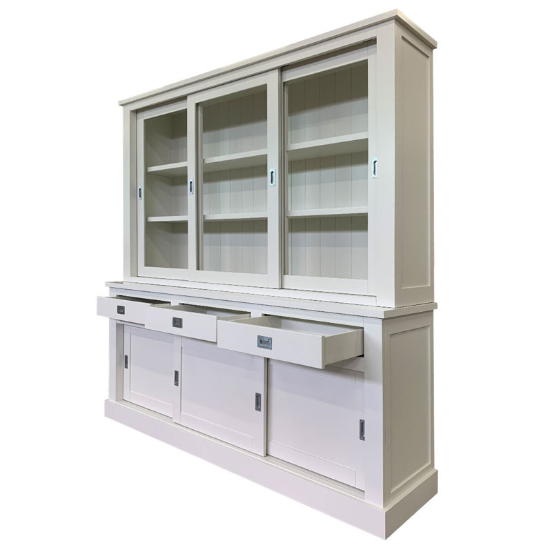 OKean Display Cabinet
