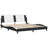  Bed Frame With Headboard Faux Leather-814465720-837307991