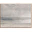 Pastel Seascape II Painting by McKee