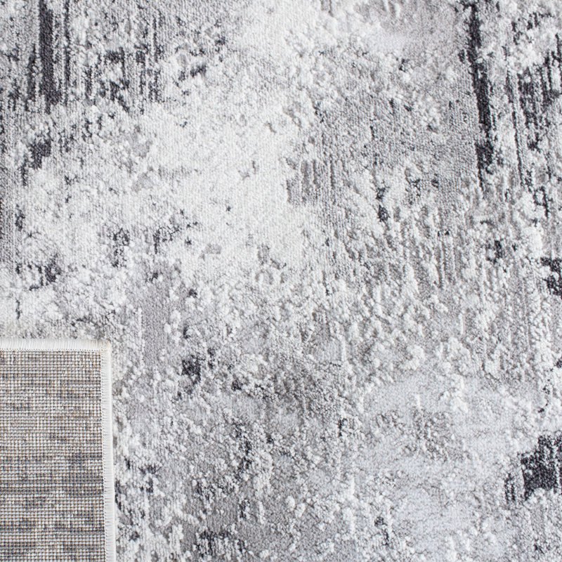 Kairo 700 Performance Abstract Rug, Rectangle 8' x 10'