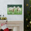 No Frame Print on Canvas-442737300