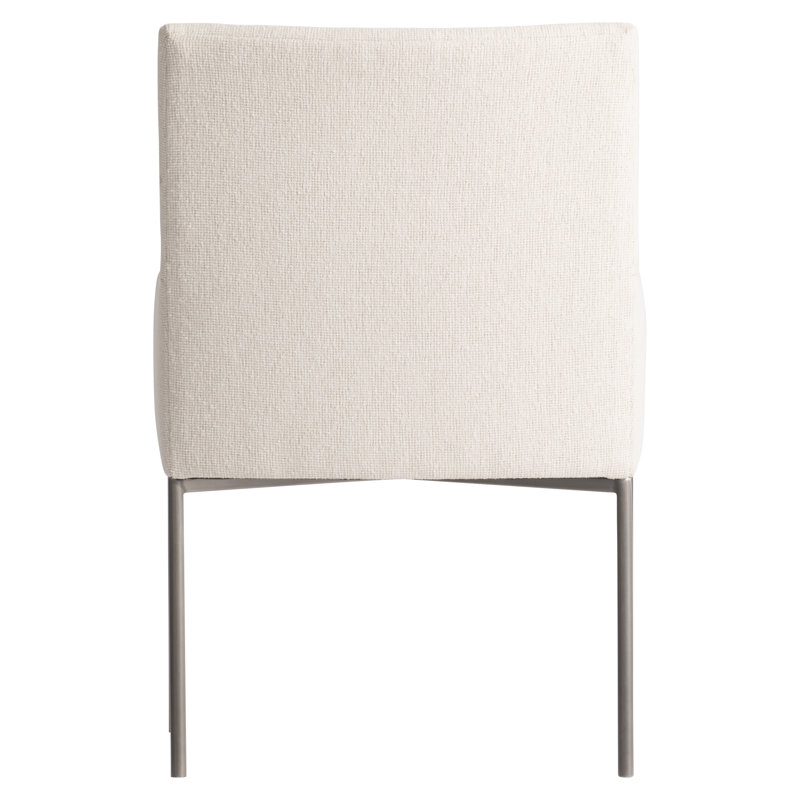 Sereno Upholstered Arm Chair