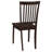 Cappuccino 5-piece Dining Set