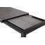 8 - Person Patio Dining Set with Extendable Rectangular Table-98419448