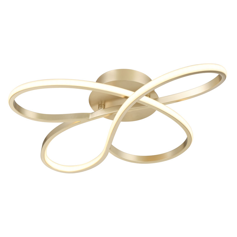 Eyoas LED Flush Mount