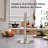 Stainless Steel Paper Towel Holder
