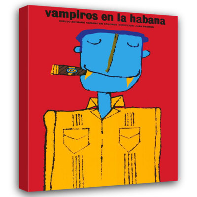 Vampires in Havana (Vampiros en la Habana)