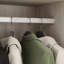 Armoire 4 tiroirs Daniyla
