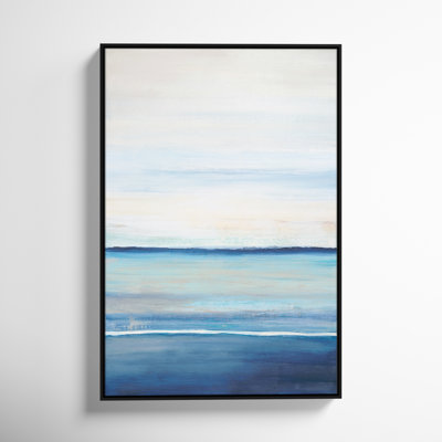 Emmit "Distant Whispers" Print by Filippo Ioco