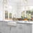 Single Bowl Fireclay Kitchen Sink-87495920-87495919