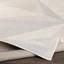 Tapis gris Alexis-136234683