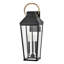 Hinkley Dawson Wall Mount