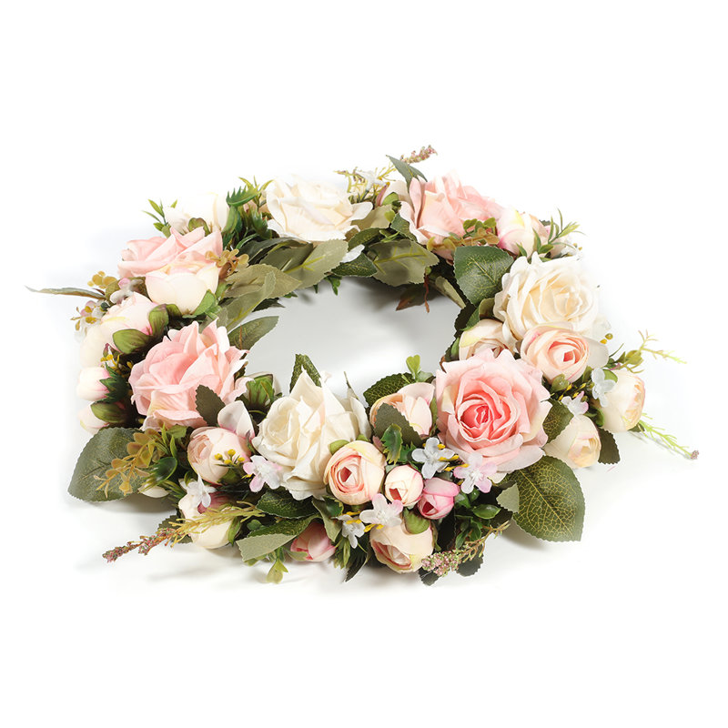 Fausse couronne lumineuse 13,39 po