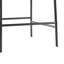 Tabouret de comptoir 24,38 po Jerwin-1031612093