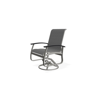 Belle Isle Outdoor Dining Armchair