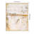 White Serene by Erin Ashley Wood Framed Wall Art Print
