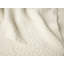 Angeles Organic Matelasse Cotton Blanket-760001524-760001525