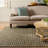 Martha Stewart 9529 Hand Tufted 40% Jute; 40% Wool; 20% Cotton Geometric Rug-119022832