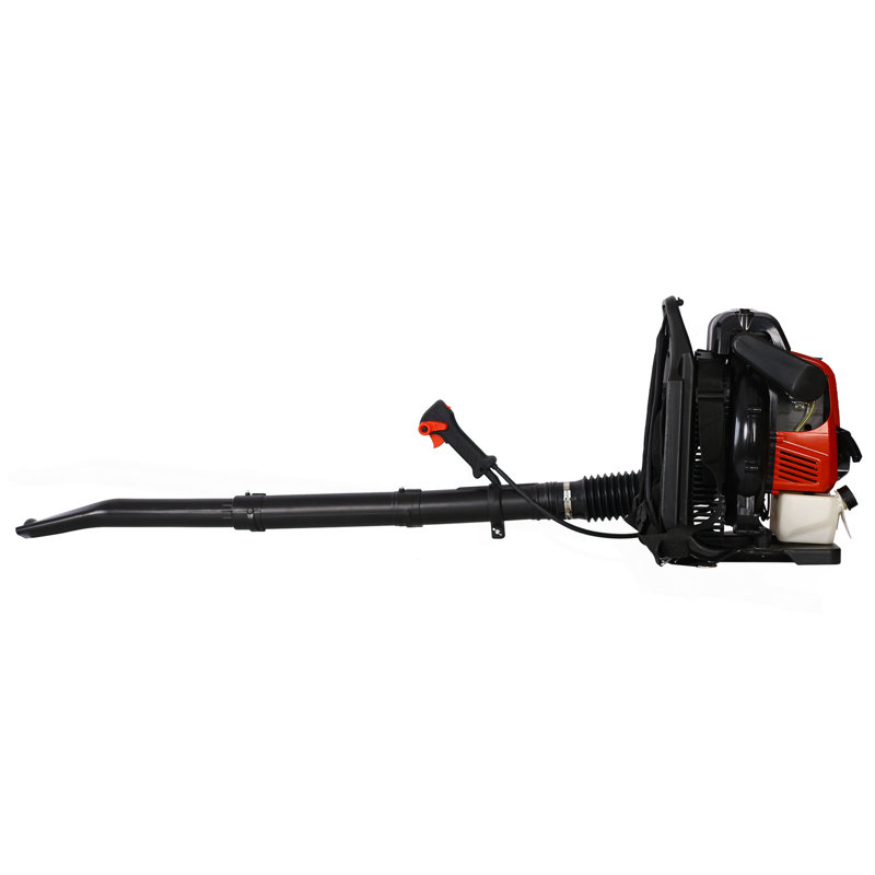 76CC 4 Stroke Gasoline Blower  EPA Compliant