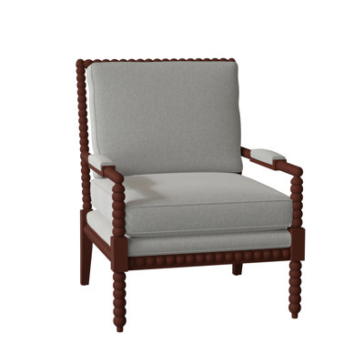 Keaton 31" Wide Armchair by Birch Lane