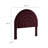 Solana Arched Performance Velvet Headboard-105698050-105698047