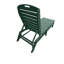 Chaise longue de jardin inclinable Brasstown-86864186