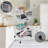 Gould Bar Cart