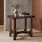 Duhon End Table