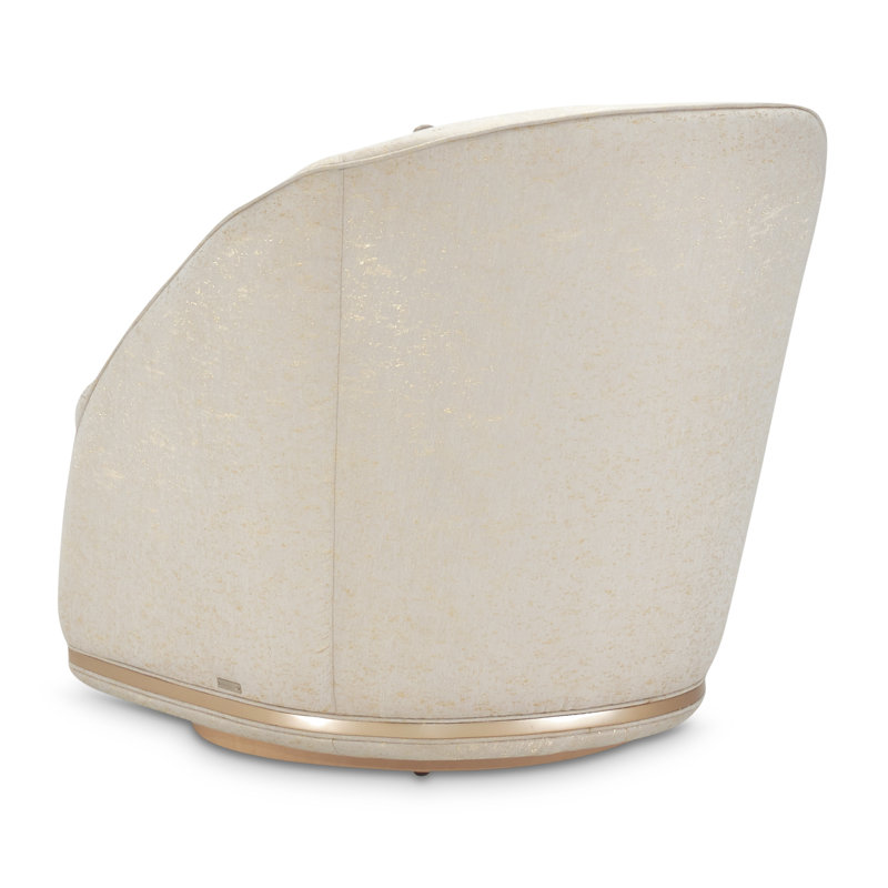 La Rachelle Swivel Chair