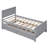 Markaila Daybed with Trundle Bed-1776115573