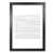 Black Grain Frame is unavailable