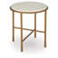 Table de bout Kishma