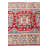 Ochoa Red Rug