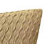 Coussin décoratif en velours et plumes-97008921