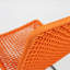 Knot Patio Dining Side Chair-418637984