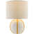 Cream/Yellow