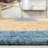 Novack Hand Woven Jute/Wool/Cotton Rug in Natural-1186935612