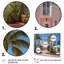 Miami Pink House IV, reproduction d'art sur toile-615860105-615860211