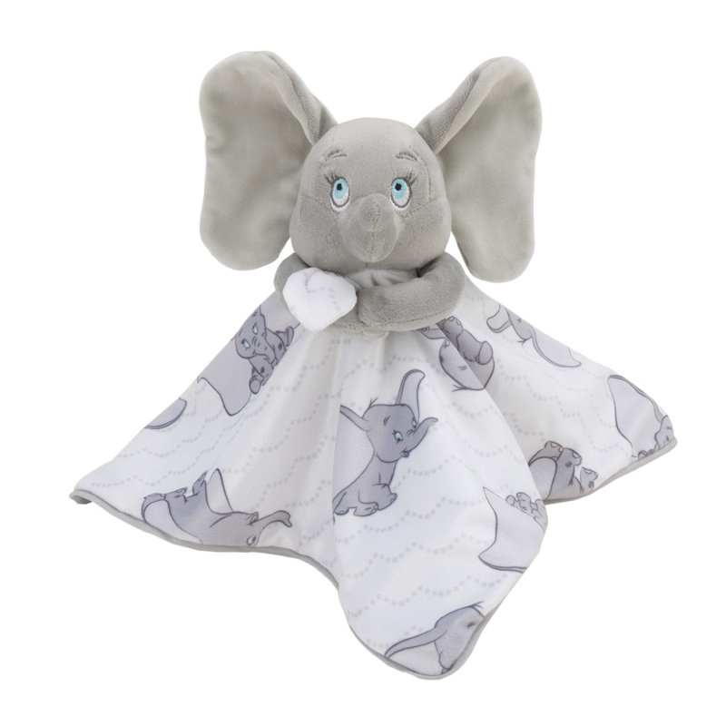 Couverture pour bébé Nojo Dumbo
