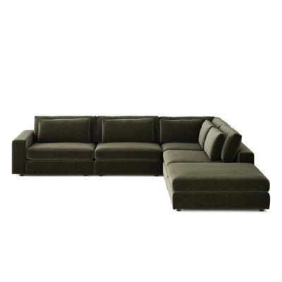 Bloor Modular Sectional