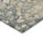 Machine Washable Indoor/Outdoor Xhevrie Putty Rug-112123071