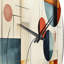 Horloge murale Dehl-698142292