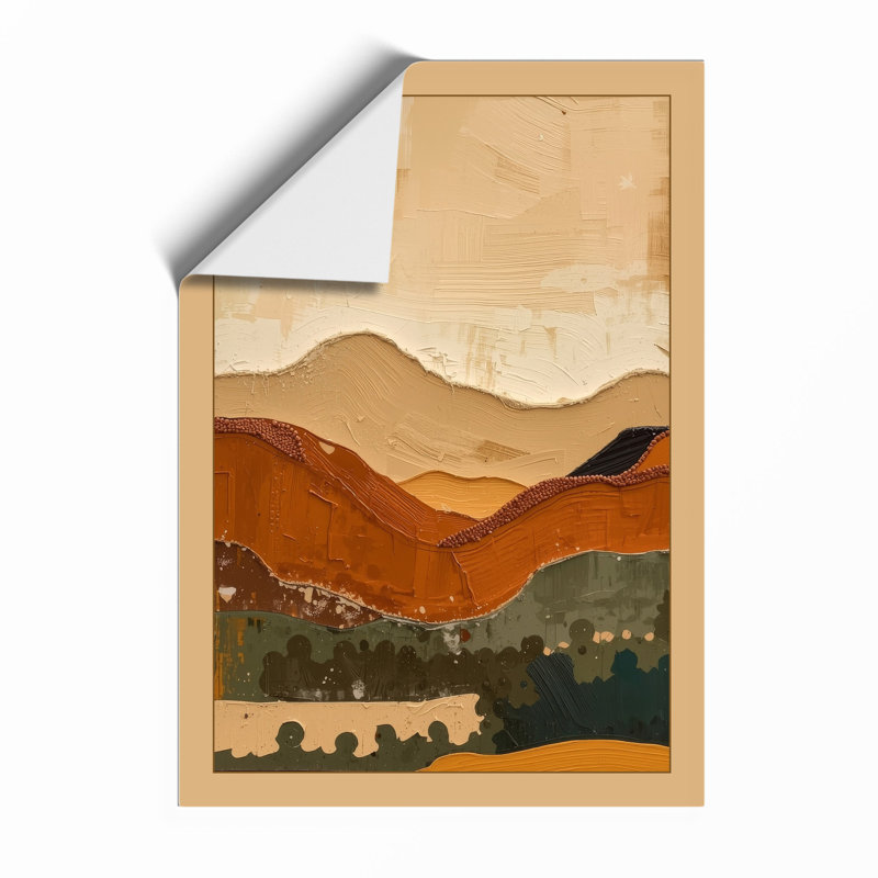 Print, Unframed, A3 - 42.0 x 29.7 cm