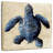 Brampt Map Turtle Indigo-109382996