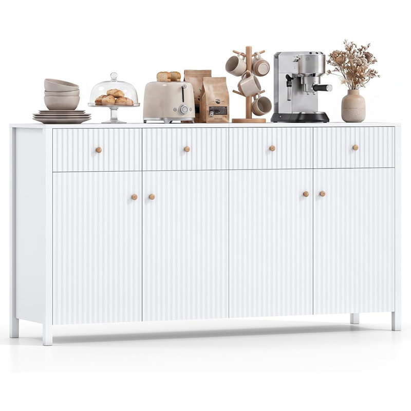 160cm Sideboard