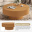 Table basse moderne à piédestal moderne-1951843583