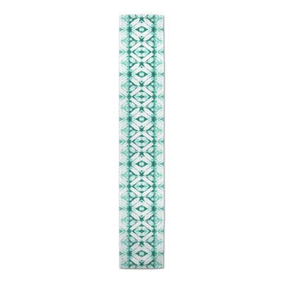 Bonzie Rectangle Polyester Table Runner