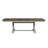 Xochitl Extendable Pine Dining Table