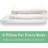 MMP021 Memory Foam Medium Cooling Pillow-57045038