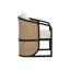Chaise Palermo